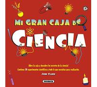 Mi Gran Caja De Ciencia