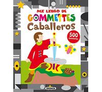 Mi gran caja de ciencia