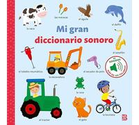 MI GRAN DICCIONARIO SONORO