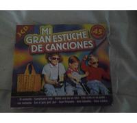 Mi Gran Estuche de Canciones