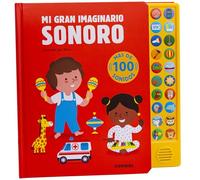 Mi gran imaginario sonoro (SIN COLECCION)