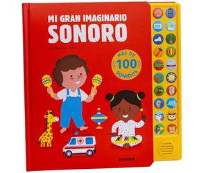 Mi gran imaginario sonoro (SIN COLECCION)
