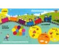 Mi Gran Libro De Juegos Y Pasatiempos: Megactividades