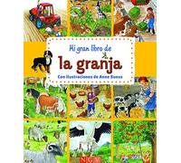 MI GRAN LIBRO DE LA GRANJA