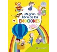 Mi Gran Libro De Las Emociones