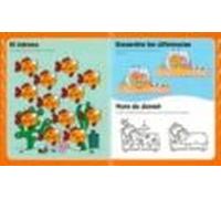 Mi Gran Libro De Pegatinas Y Actividades