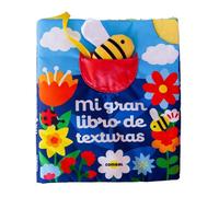 Mi gran libro de texturas