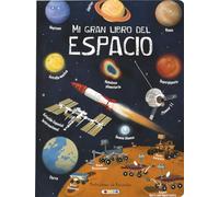 Mi gran libro del espacio