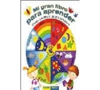 Mi Gran Libro Para Aprender