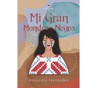 Mi Gran Monstruo Negro