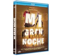 Mi Gran Noche (2015) (Alex de la Iglesia)