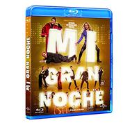 Mi Gran Noche [Blu-ray]
