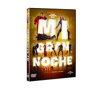 Mi Gran Noche [DVD]