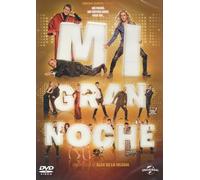 Mi Gran Noche, DVD Edición Slim