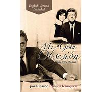 Mi Gran Obsesión: Aristóteles Onassis