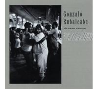 Mi Gran Passion by Gonzalo Rubalcaba