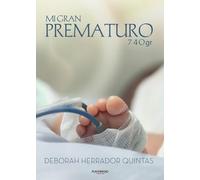 Mi gran prematuro-740gr