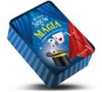 Mi Gran Show De Magia