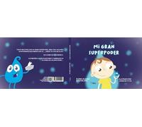 Mi gran superpoder