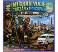 Mi Gran Viaje