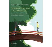 Mi gran viaje por la tartamudez. De cómo pase del intento de suicidio a corregirme mi tartamudez