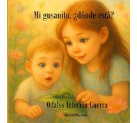 Mi Gusanito, ¿dónde está?