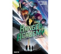 Mi-Gyeong, Jo - Ranger Academy Vol. 2 SC