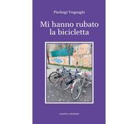 Mi hanno rubato la bicicletta