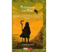 Mi Hermana De Otro Mundo