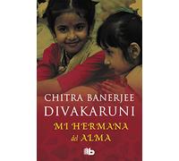 Mi hermana del alma (Ficción)