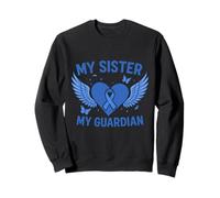 Mi Hermana es mi guardiana Sudadera