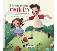 Mi hermana Matilda (SIN COLECCION)