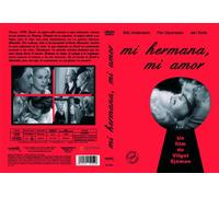 Mi Hermana, Mi Amor [DVD]