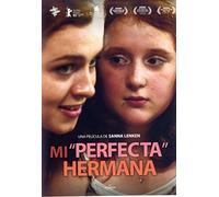 Mi hermana perfecta [DVD]