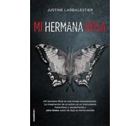 Mi hermana Rosa (Roca Infantil y Juvenil)