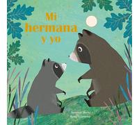 Mi hermana y yo (NUBEOCHO)