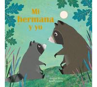 Mi hermana y yo (NUBEOCHO)