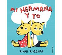 Mi hermana y yo (TRADE (+4))