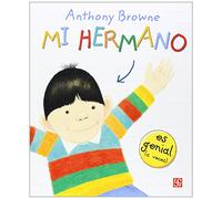 MI HERMANO (A La Orilla Del Viento)