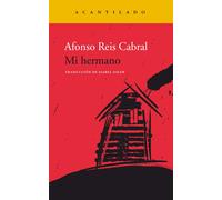 Mi hermano | Alfonso Reis Cabral, Isabel Soler