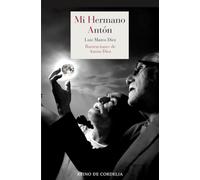 Mi Hermano Antón