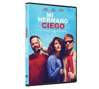 Mi Hermano Ciego [DVD]