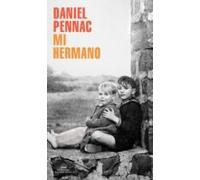 Mi Hermano (ebook)