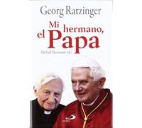 Mi Hermano El Papa: 15 (Caminos)