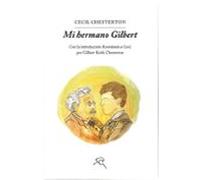 Mi Hermano Gilbert
