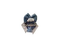 Mi hermano pequeño nació en Tricoton BabyChic