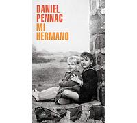Mi hermano (Random House)