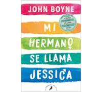 Mi Hermano Se Llama Jessica