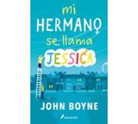 Mi Hermano Se Llama Jessica