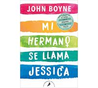 Mi Hermano Se Llama Jessica